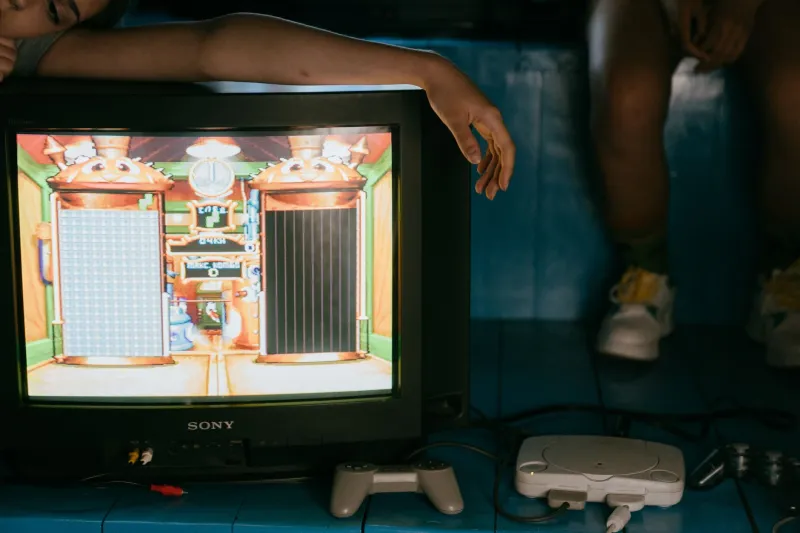 Channel 3 Was a Lifestyle: The Forgotten Art of Hooking Up a Console to a Tube TV