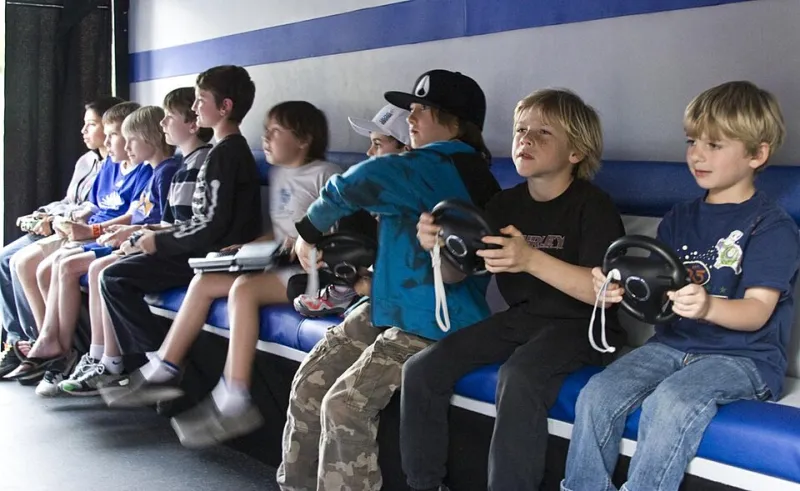 Controllers Down, Friendships Tested: The Honest Verdict on Classic Multiplayer Games