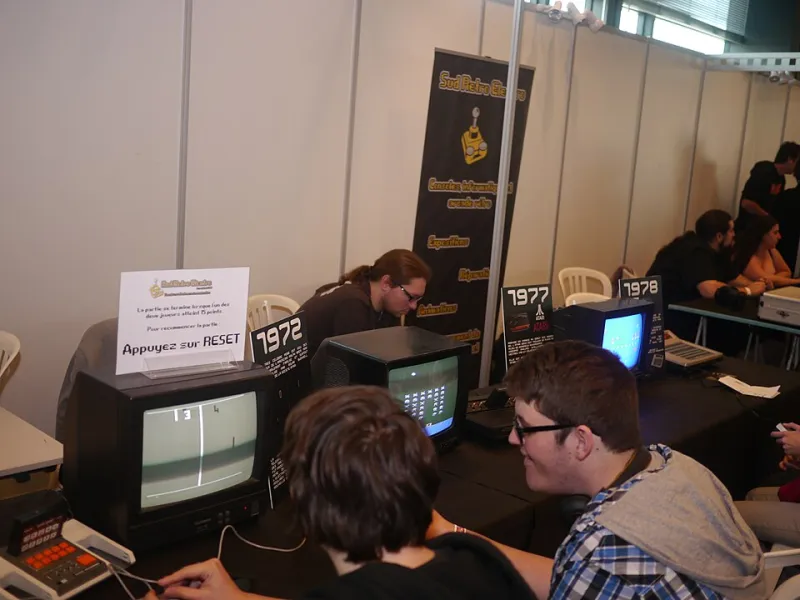 Dust Off the Past: A Field Guide to Finding Retro Gaming Gold in Family Storage