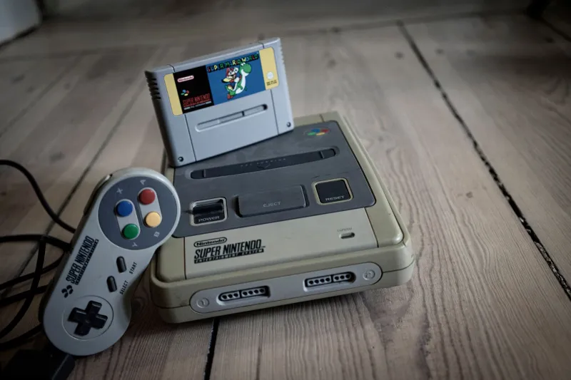 Fool's Gold in the Cartridge Bin: What Retro Games Are Actually Worth Real Money