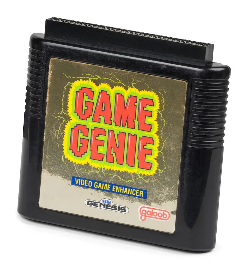 You Own the Cartridge, But Not the Right to Play It: The Broken Promise of Legal Retro Gaming