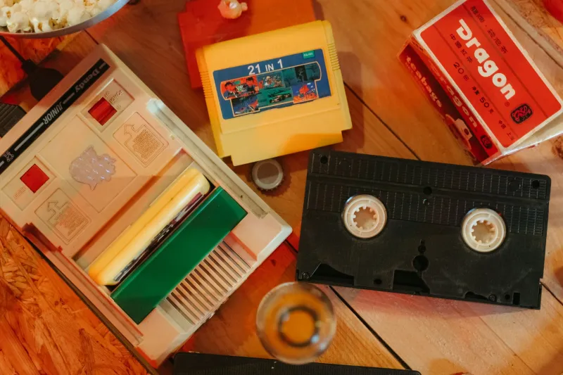 When Doing the Right Thing Feels Like the Wrong Move: The Strange Morality of Legal Retro Gaming