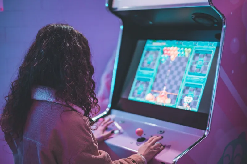 Quarters, Crowds, and the Console That Changed Everything: The Day Gaming Came Home