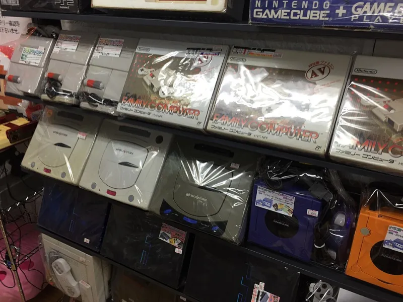 Retro Console Sticker Shock: Are You Paying for the Past or Buying the Future?
