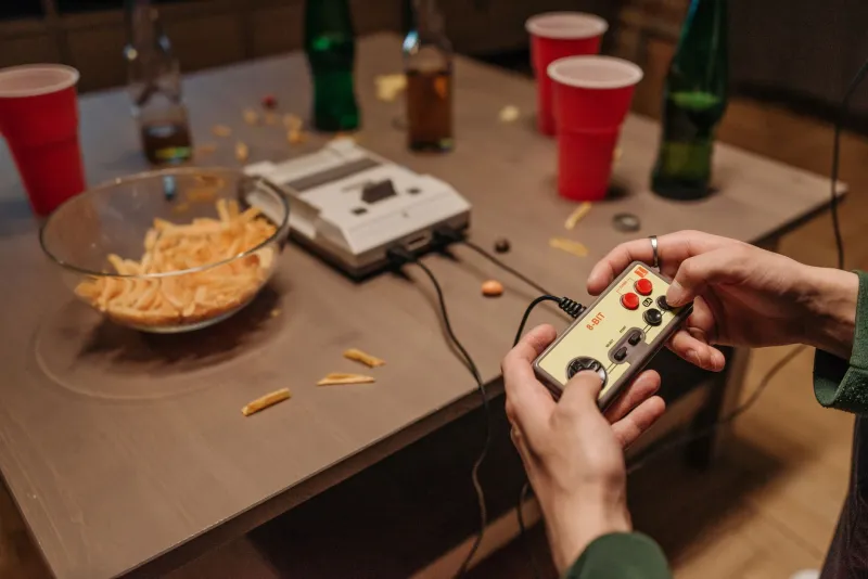 Your Childhood Game Is Now a Competitive Sport — And It Feels Weird